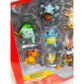 Pokemon Battle Figure Multi-Pack 10 Pack
