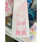 Yes! PreCure 5GoGo x Sanrio Characters Acrylic Stand Collection