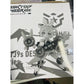 Desktop Singer Hatsune Miku Series Set of All Three Types