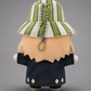 Bleach Kisuke Urahara Plush Keychain