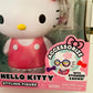 Hello Kitty Dress Up Styling Figure