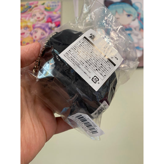 BONUS ITEM Mob Psycho 100 III Puchimochi Mascot Ekubo