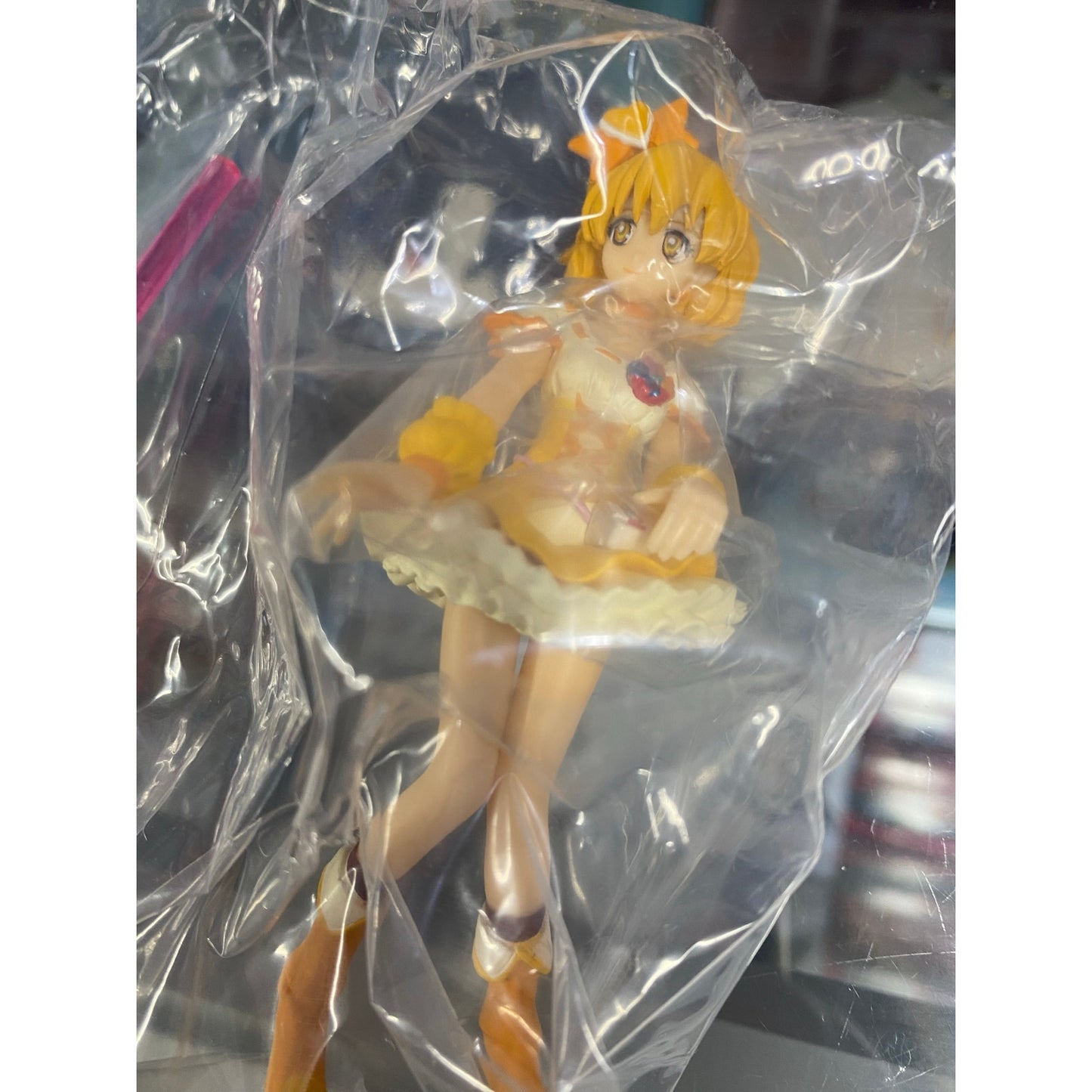 Fresh Precure Cure Doll Cure Pine