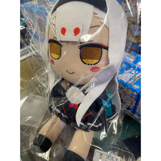 Azur Lane Plush FumoFumo Shimakaze