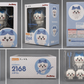 Chiikawa Nendoroid Hachiware #2168