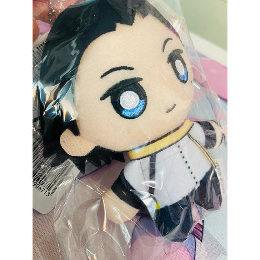 P3R Persona Plush Keychain Nui Mascot Ryoji Mochizuki