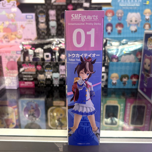 Umamusume Pretty Derby