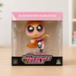 Powerpuff Girl Blossom Mini Bobblehead