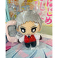 P3R Persona Plush Keychain Nui Mascot Akihiko Sanada