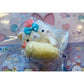 Sumikko Gurashi Tenshi na Ebiten Idol Tenshi na Burasage Llavero de peluche Dangler