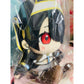 Chocopuni Plushie Blue Archive Hinata