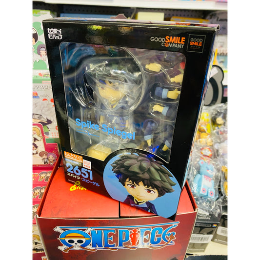 Good Smile Company Nendoroid Cowboy Bebop Spike Spiegel
