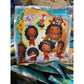 Moana 2 Collectible Figural Bag Clip Blind Bag