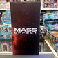Mass Effect Commander Jane Shepard Figure