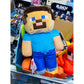 Mattel Minecraft Plush