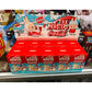 POP MART The Monsters Labubu Coca-Cola Series Blind Box Figures