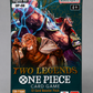 One Piece Card Game OP-08 Two Legends Booster Pack – English Version