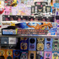 Pokemon Mega Charizard Y Model Kit