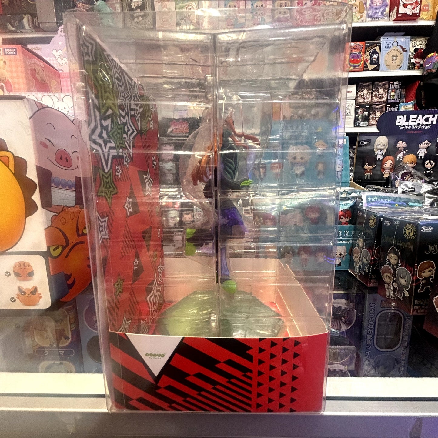 POP UP PARADE PERSONA 5 Figure