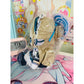 Blue Archive Chocopuni Plushie Asuna