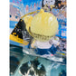 BOCCHI THE ROCK! Chibi Plush Mascot Nijika Ijichi