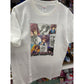 The Melancholy of Haruhi Suzumiya Short Sleeve T-shirt Yuki Nagato