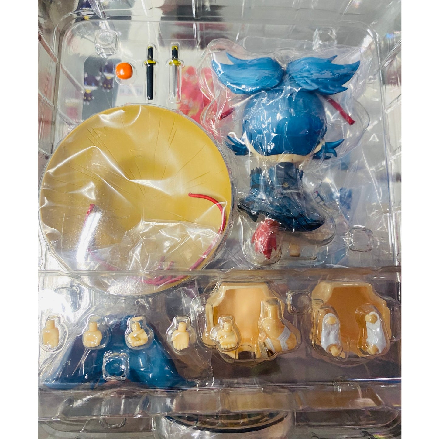 Good Smile Nendoroid Touken Ranbu Online: Sayo Samonji
