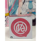 Hatsune Miku Sakura Miku 2025 Wink Noodle Stopper Figure – FuRyu