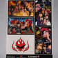 Gurren Lagann Magnet Collection