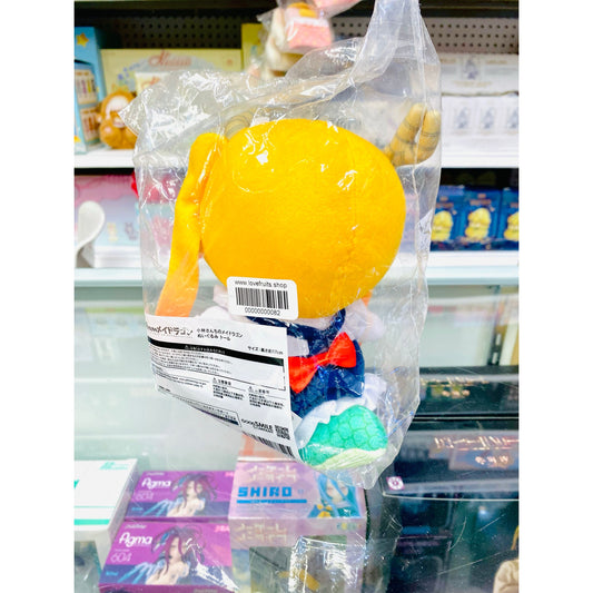 Miss Kobayashis Dragon Maid Plush Tohru
