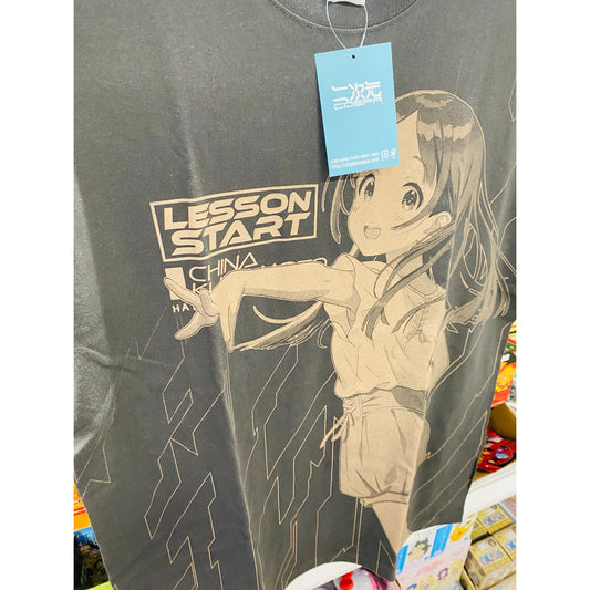 Gakuken IDOLM@STER China Kuramoto T-Shirt