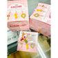 Cardcaptor Sakura Mini Charm Collection Style 5