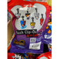 Deddy Bear Plush Blind Bag Clip-On