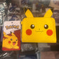 Pokémon Pikachu Mini Zip Around Wallet