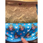 Loungefly One Piece Chopper Full Size Cosplay Backpack