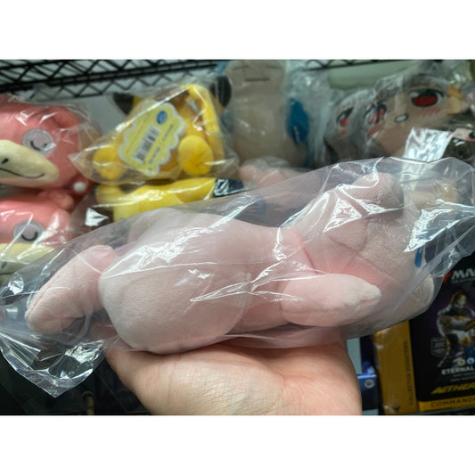 Pokemon Mofumofu Arm Pillow Mew