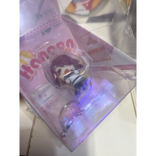 Arknights Hang On Series Exusiai Complete Chibi Figure