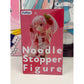 Hatsune Miku Sakura Miku 2025 Wink Noodle Stopper Figure – FuRyu