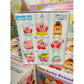 Kirby Mini Figure Friends Wave 1