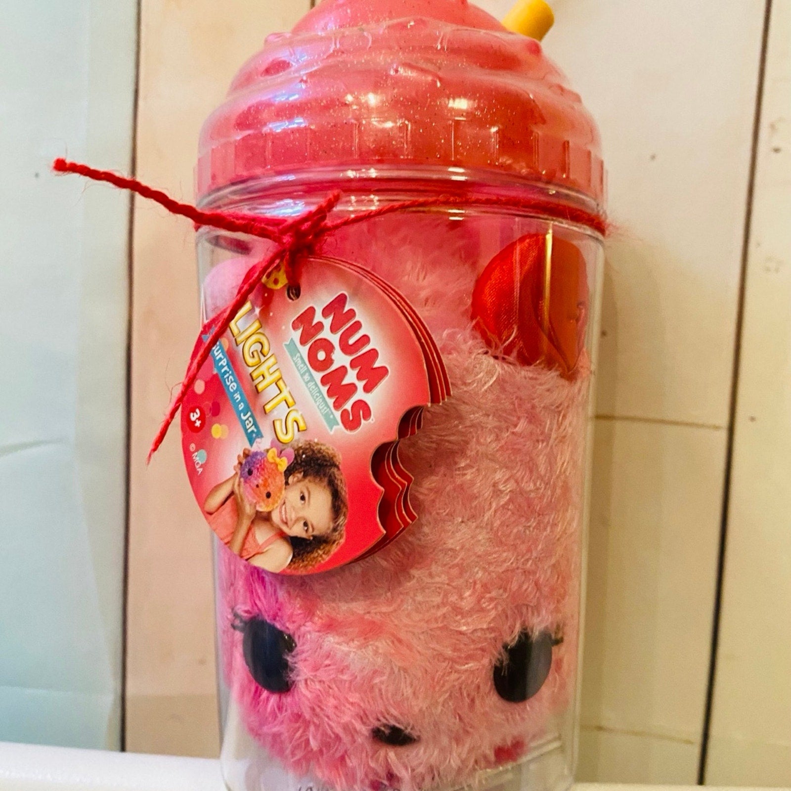 Num Noms Lights Surprise In A Jar #1