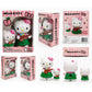 Hello Kitty Hula Dancing Figure – Sanrio Collectible