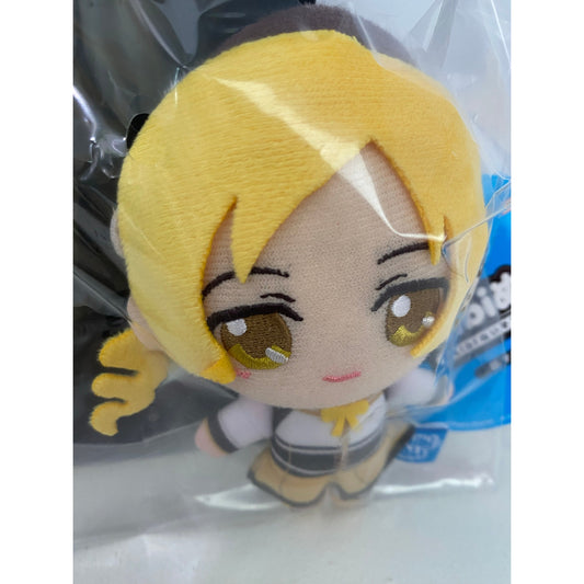 Mascota de peluche chibi Puella Magi Madoka Magica Rebellion Mami Tomoe