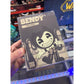 Youtooz Bendy and the Dark Revival Vinyl Figure