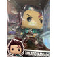 Demon Slayer Tanjiro Kamado Jumbo 10-Inch Funko Pop! Vinyl Figure #1805