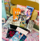 BRONZE Subscription Box