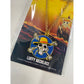 ONE PIECE Netflix Necklace Monkey D. Luffy