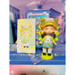 Simon Toys Kunana Bubble Girls Series Blind Box “Lemon”