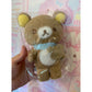 San-X Rilakkuma "Anata ni Yorisou Rilakkuma" Yorisoi Plys