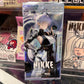 Nikke Nivel Arena Special Booster 2025 Korean