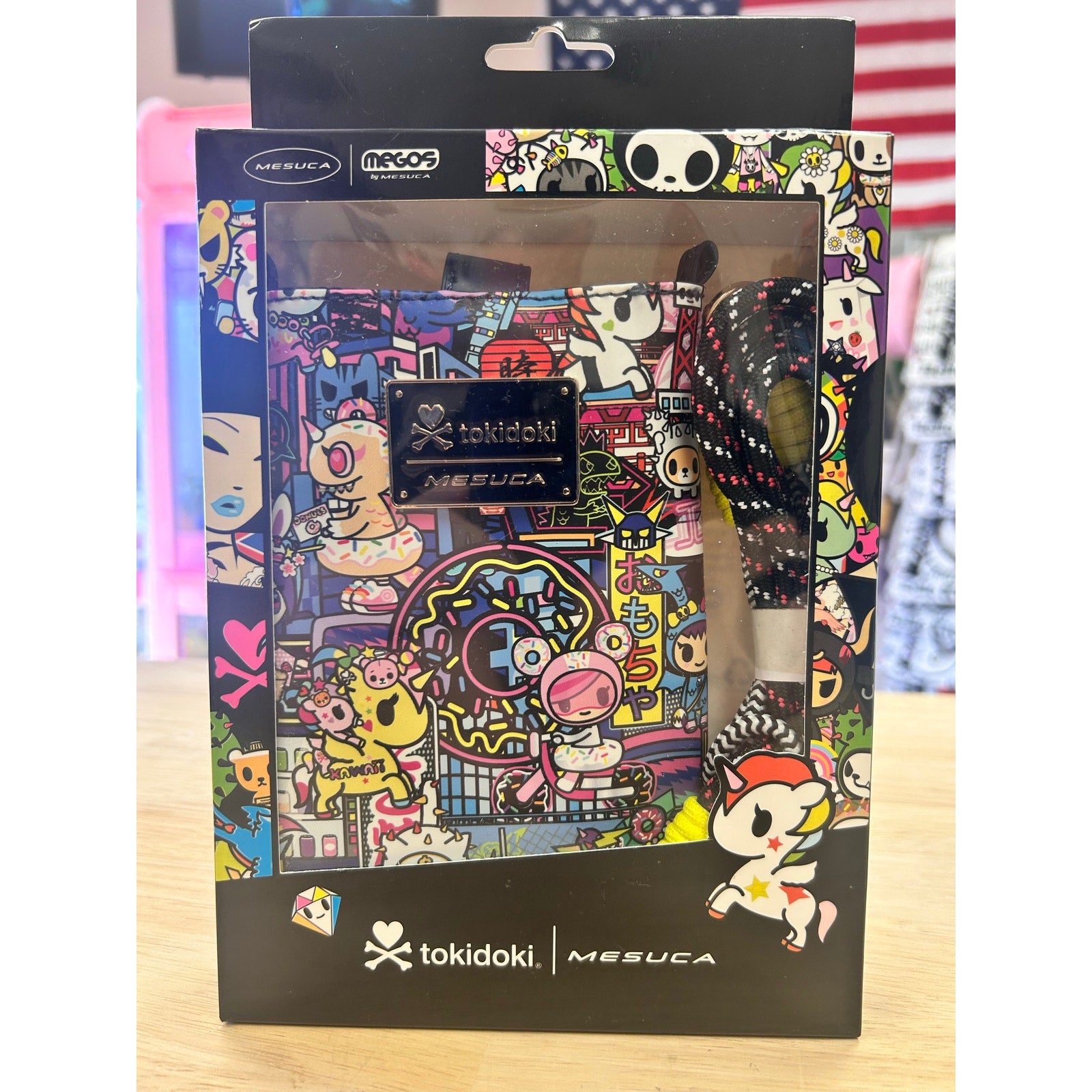 tokidoki Crossbody